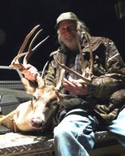 River Bucks of Walker County