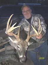 River Bucks of Walker County