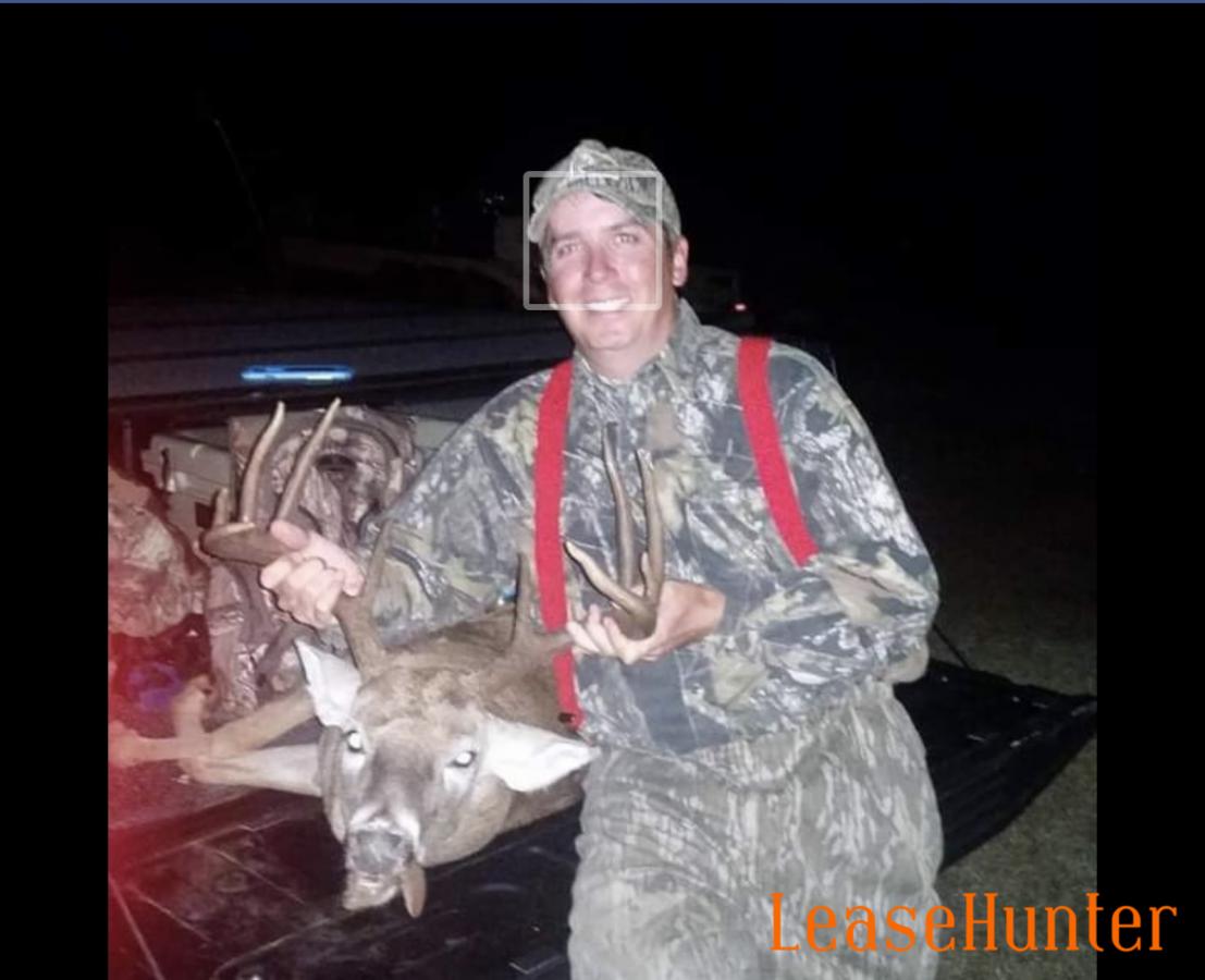 10 Point on the wheat field