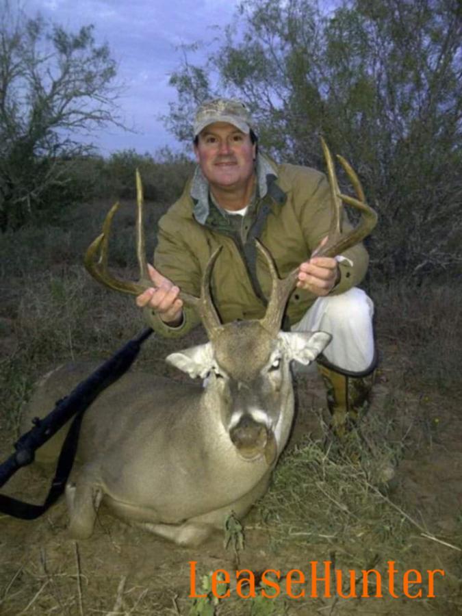 BUCK #2