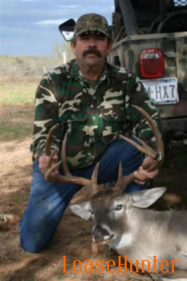 BUCK #1