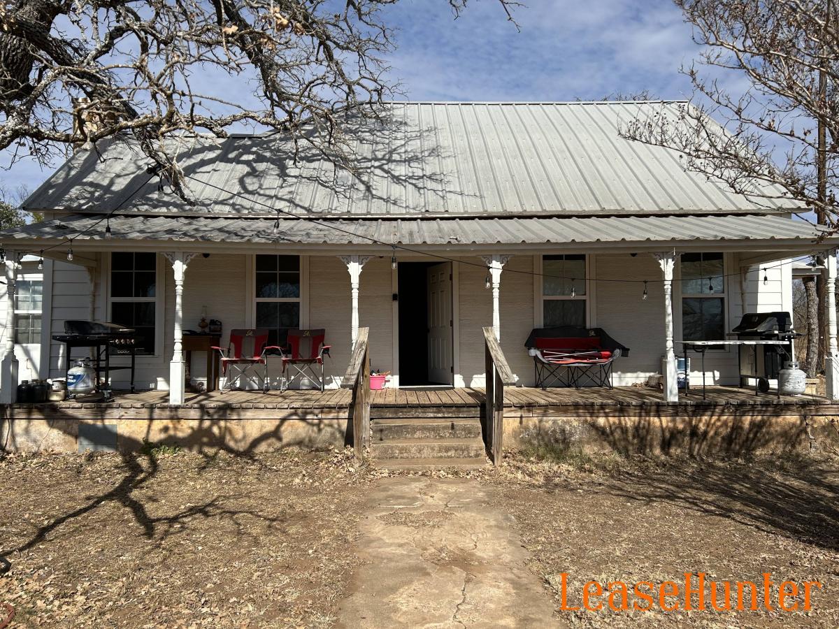 Camp House