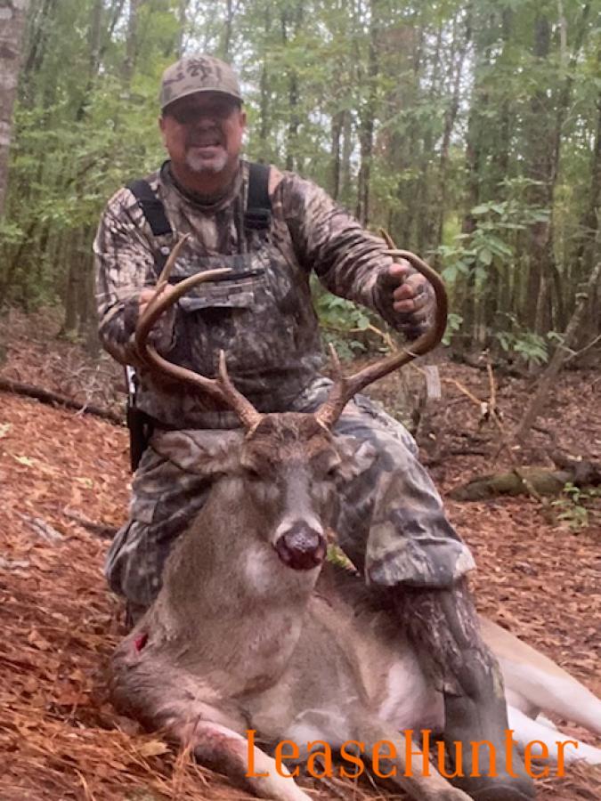 19 inch spread