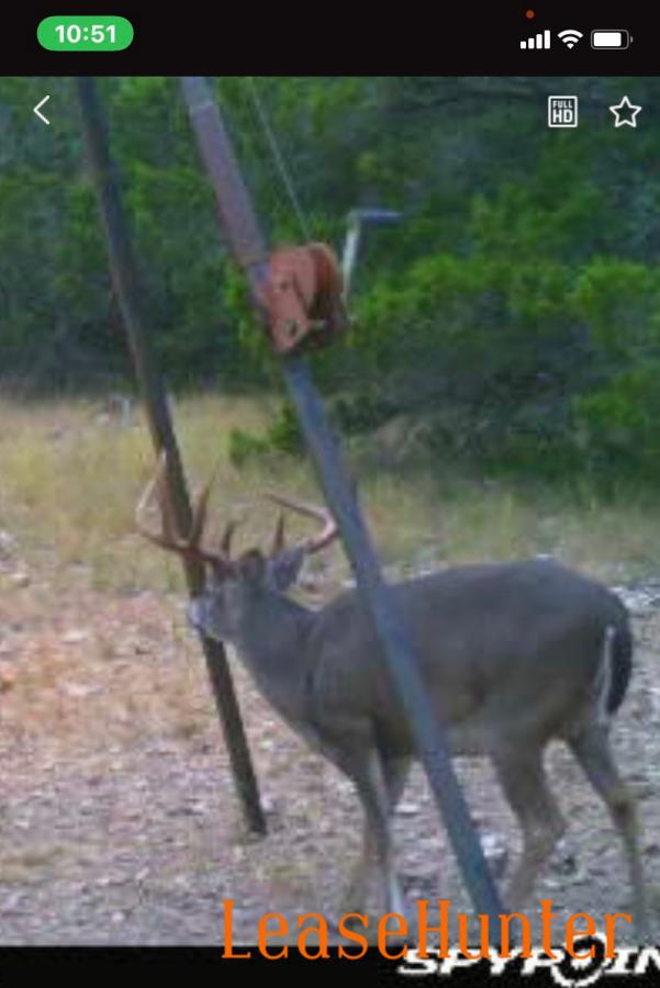 Game Camera